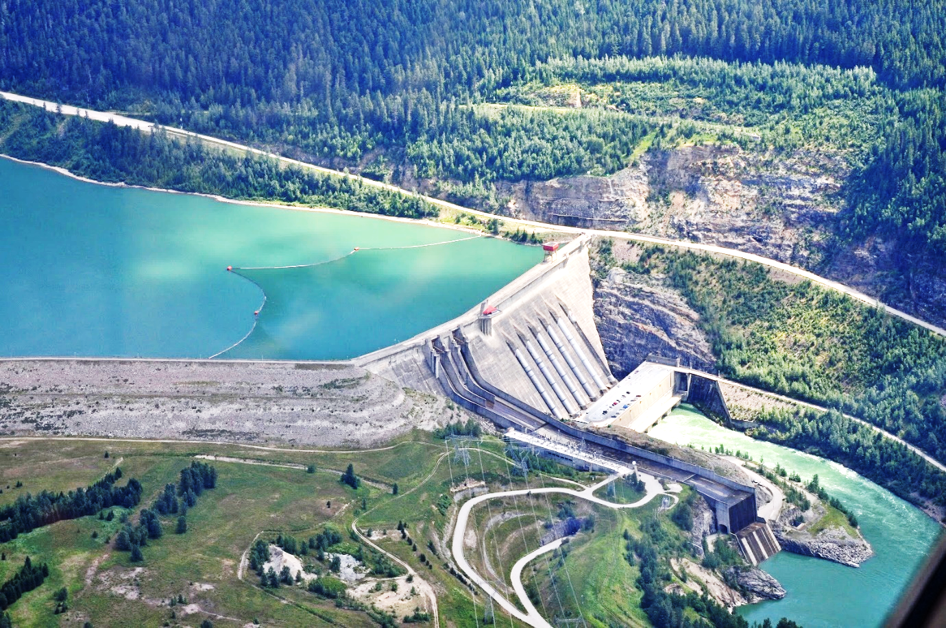 Hydro Projects