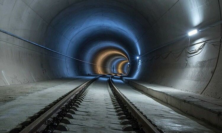 Railway Tunnels