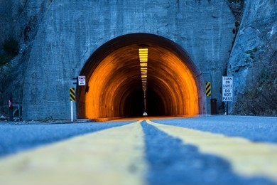 Roadway Tunnels